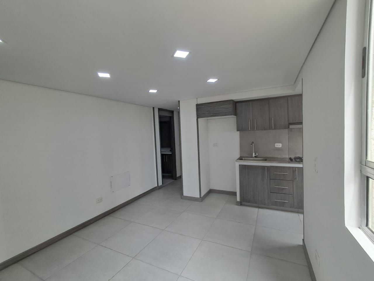 Apartamento en arriendo Cundinamarca Bogotá Tuna Baja 37 m2 Habitaciones 2 Baños 1 Garajes 0 Precio $1560000