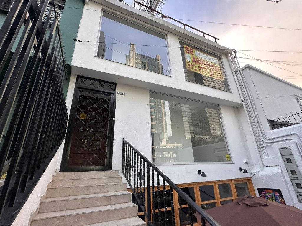 Local en arriendo Cundinamarca Bogotá Mochuelo Norte 120 m2 Habitaciones 0 Baños 3 Garajes 0 Precio $5000000