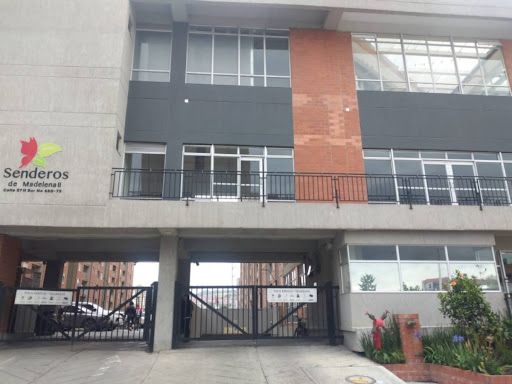 Apartamento en venta Cundinamarca Bogotá Villa Del Rio 42 m2 Habitaciones 2 Baños 1 Garajes 0 Precio $190000000