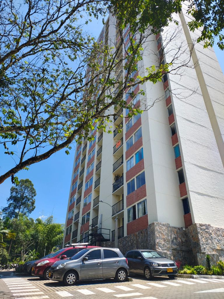 Apartamento en venta Antioquia La Estrella Centro 47 m2 Habitaciones 2 Baños 1 Garajes 0 Precio $225000000