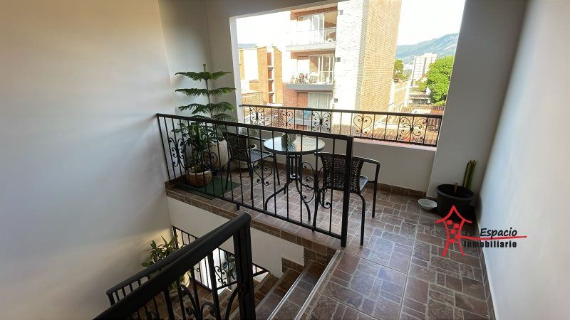 Apartamento en arriendo Antioquia Medellín Simon Bolivar 75 m2 Habitaciones 3 Baños 2 Garajes 0 Precio $2400000