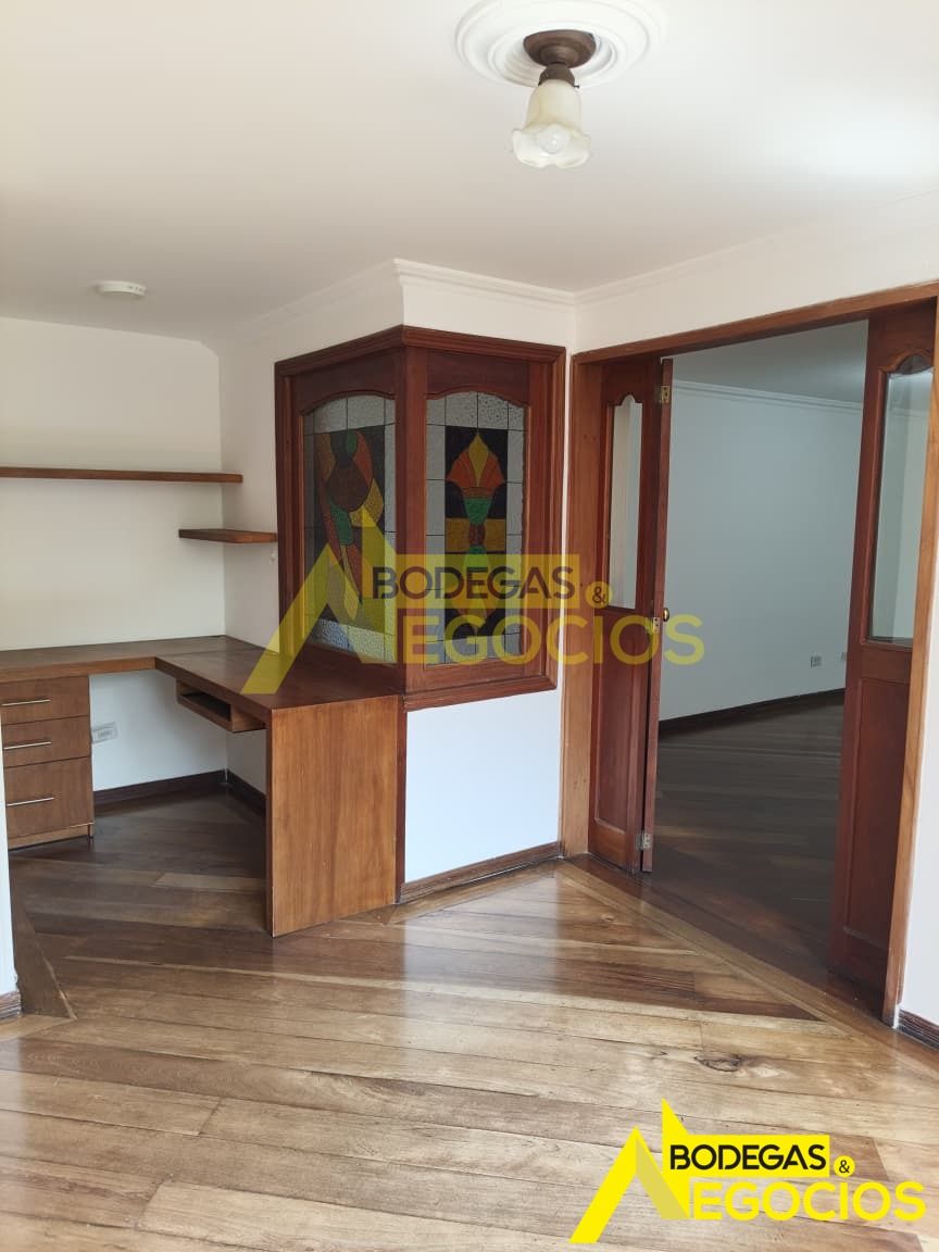 Apartamento en venta Antioquia Envigado El Portal 113 m2 Habitaciones 3 Baños 2 Garajes 1 Precio $760000000