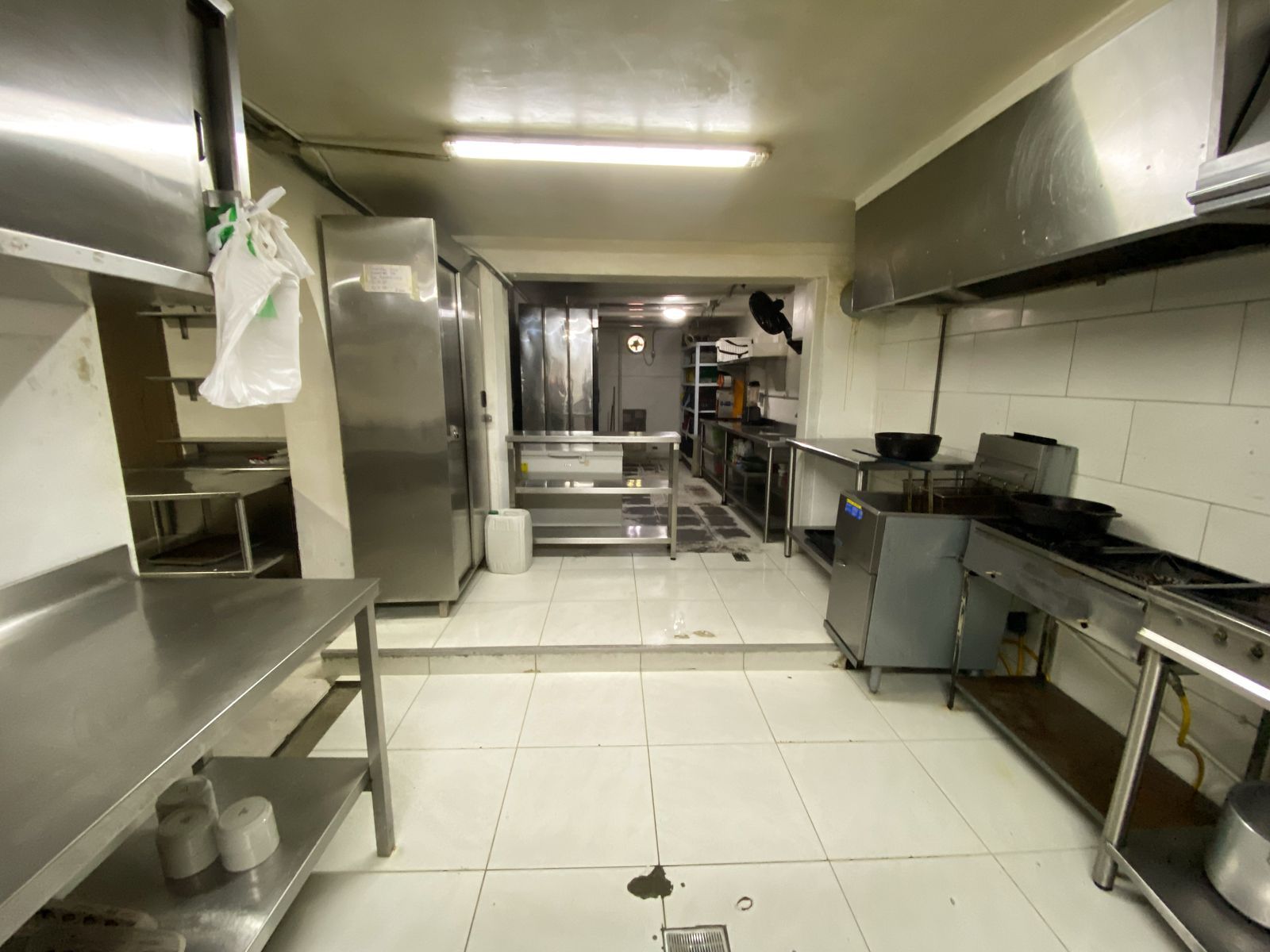 Local en arriendo Antioquia Medellín El Poblado 90 m2 Habitaciones 0 Baños 1 Garajes 0 Precio $5400000