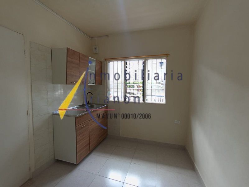Apartaestudio en arriendo Antioquia Medellín Belen 28 m2 Habitaciones 1 Baños 1 Garajes 0 Precio $1400000