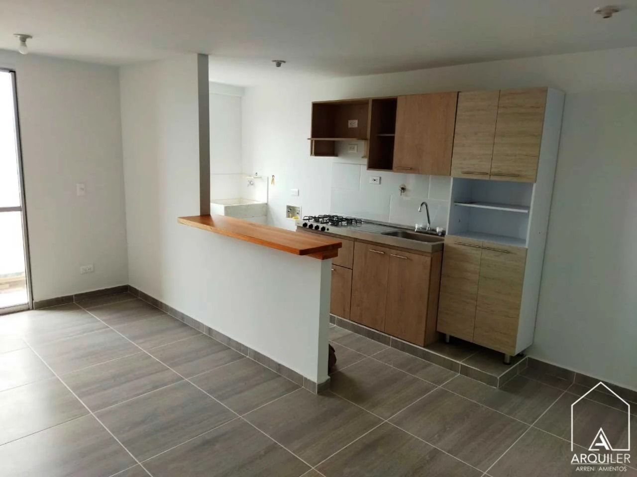 Apartamento en venta Antioquia Bello El Mirador 54 m2 Habitaciones 2 Baños 2 Garajes 1 Precio $180000000