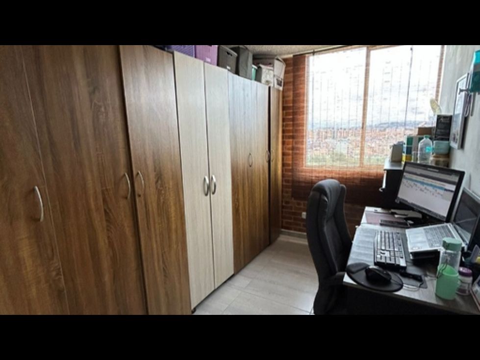 Apartamento en venta Cundinamarca Bogotá Nueva Esperanza 42 m2 Habitaciones 2 Baños 1 Garajes 0 Precio $175000000