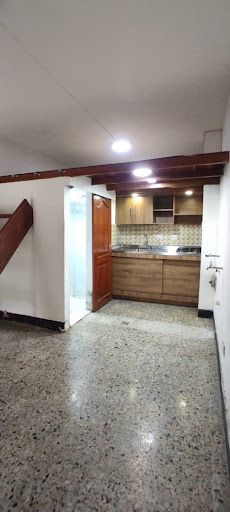 Apartaestudio en arriendo Antioquia Medellín Estadio 30 m2 Habitaciones 0 Baños 1 Garajes 0 Precio $1500000