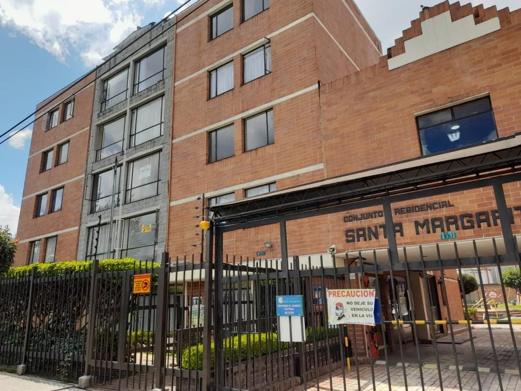 Apartamento en arriendo Cundinamarca Bogotá Unifamiliares Avenida Decima 75 m2 Habitaciones 3 Baños 1 Garajes 0 Precio $1693000