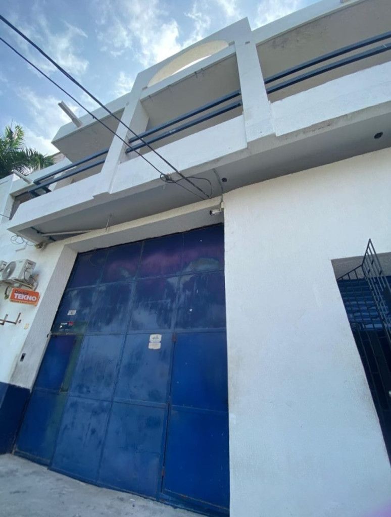 Bodega en arriendo Atlántico Barranquilla Boston 290 m2 Habitaciones 0 Baños 1 Garajes 1 Precio $8000000