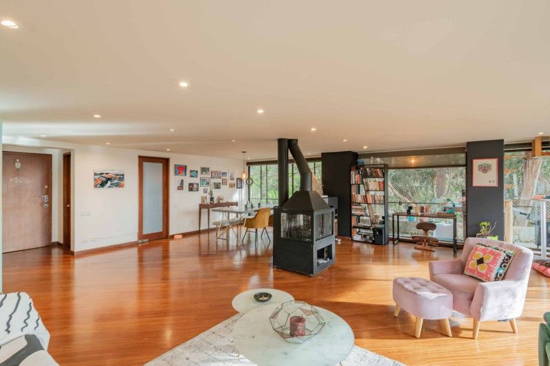 Apartamento en venta Cundinamarca Bogotá Las Acacias 140 m2 Habitaciones 2 Baños 2 Garajes 2 Precio $1250000000