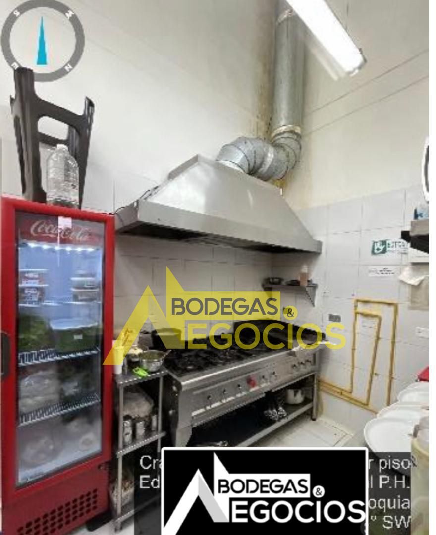 Local Comercial en arriendo o venta Antioquia Medellín Villanueva 13 m2 Habitaciones 0 Baños 0 Garajes 0 Precio venta $520000000 Precio arriendo $4215000