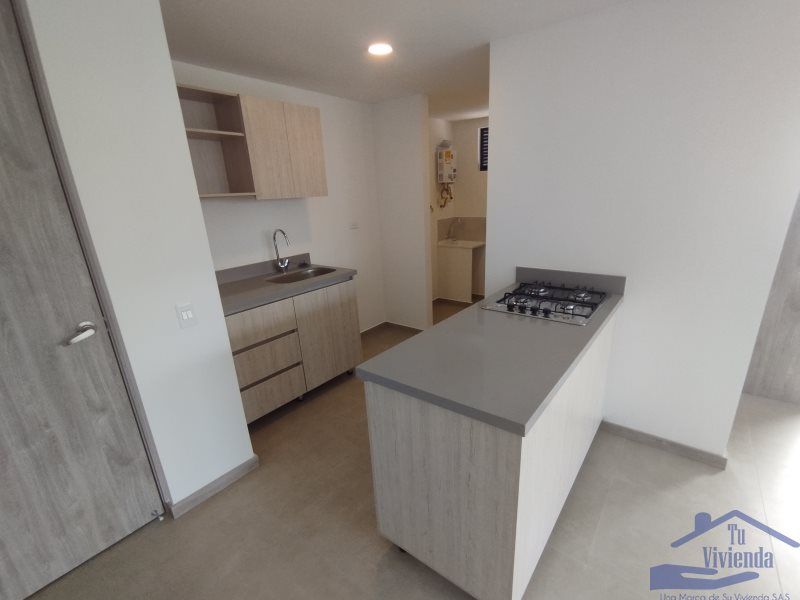 Apartaestudio en arriendo Antioquia Bello La Cabaña 47 m2 Habitaciones 0 Baños 1 Garajes 1 Precio $1700000