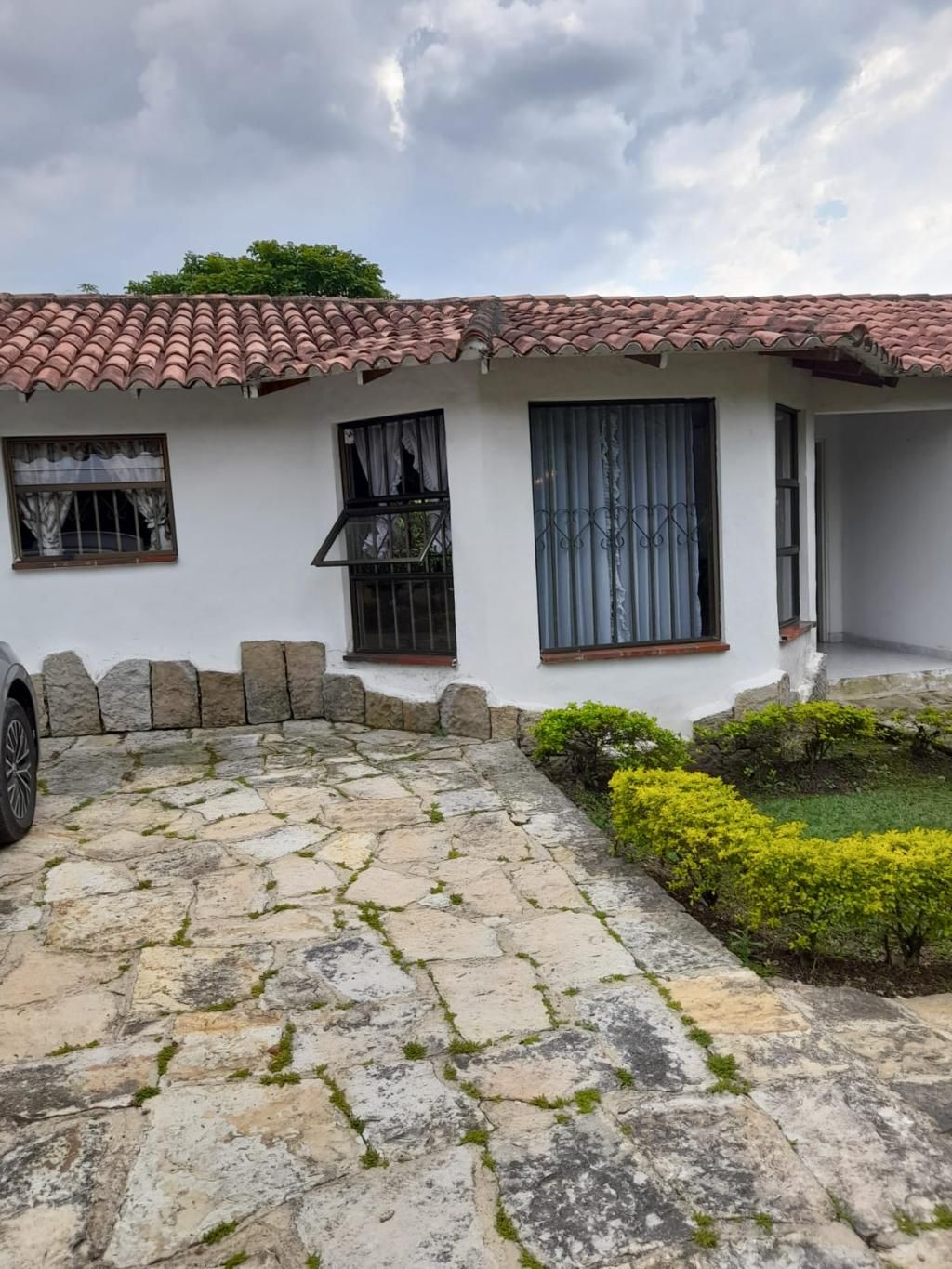 Casa Campestre en arriendo Cundinamarca Fusagasugá Fusagasuga 170 m2 Habitaciones 4 Baños 3 Garajes 2 Precio $2630000