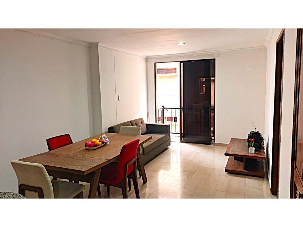 Apartaestudio en arriendo Atlántico Barranquilla Altos De Riomar 43 m2 Habitaciones 1 Baños 1 Garajes 1 Precio $2200000