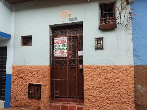 Apartaestudio en arriendo Cundinamarca Bogotá Belen 30 m2 Habitaciones 1 Baños 1 Garajes 0 Precio $950000