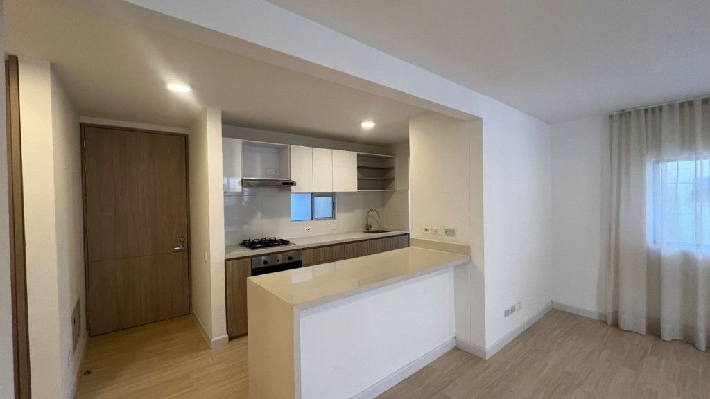 Apartamento en arriendo Atlántico Barranquilla Crrincon 9472 77 m2 Habitaciones 3 Baños 3 Garajes 1 Precio $3245000