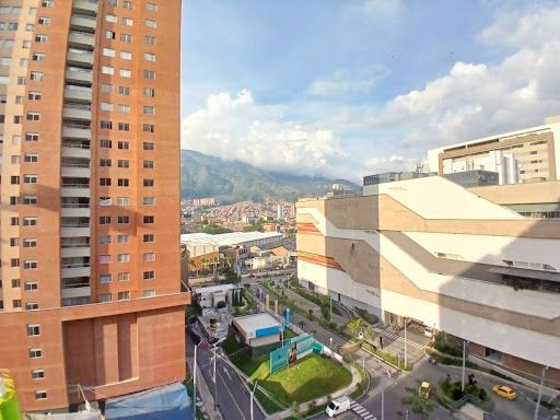 Apartamento en arriendo Antioquia Bello Zona Industrial No 1 62 m2 Habitaciones 3 Baños 2 Garajes 1 Precio $2400000