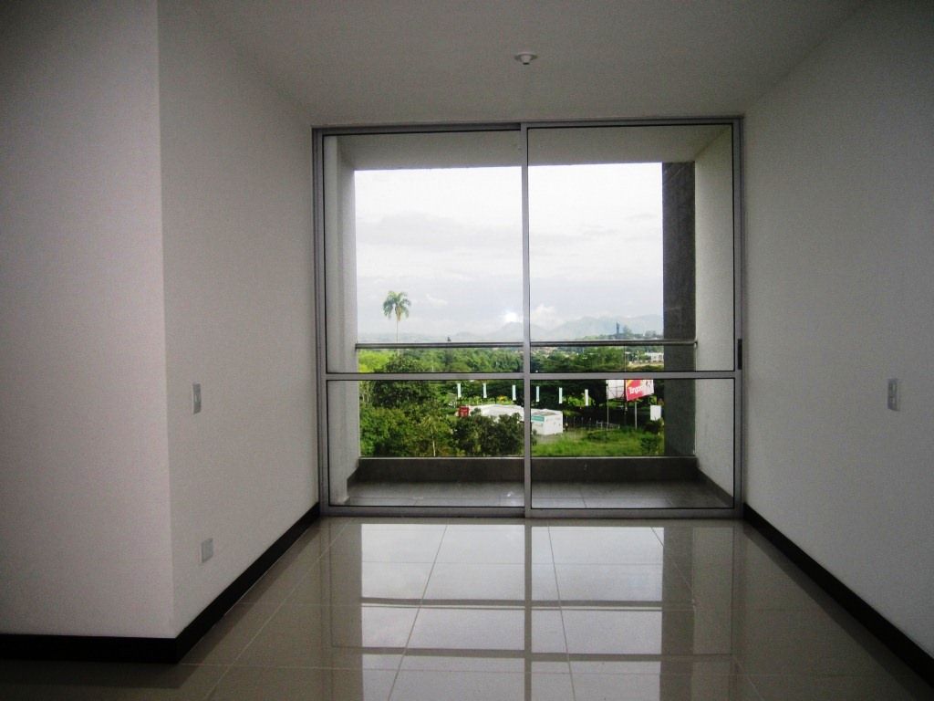 Apartamento en arriendo Risaralda Pereira La Pupi 72 m2 Habitaciones 3 Baños 2 Garajes 1 Precio $1750000