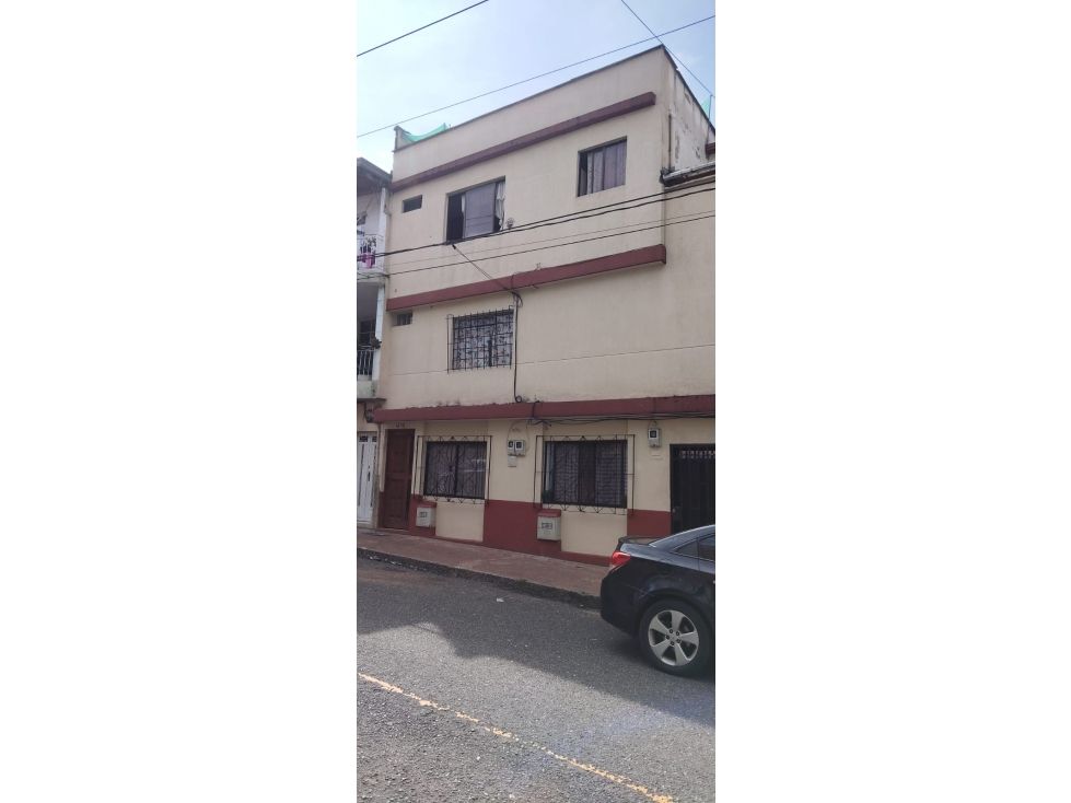 Casa en venta Antioquia Medellín Miraflores 126 m2 Habitaciones 5 Baños 2 Garajes 0 Precio $420000000