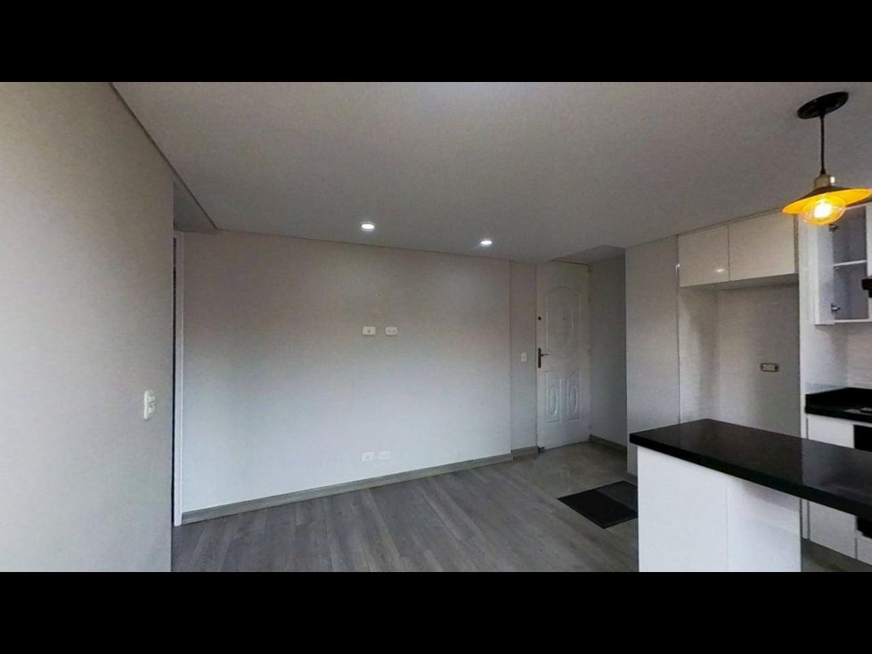 Apartamento en venta Cundinamarca Bogotá Bosconia 39 m2 Habitaciones 2 Baños 1 Garajes 0 Precio $198900000
