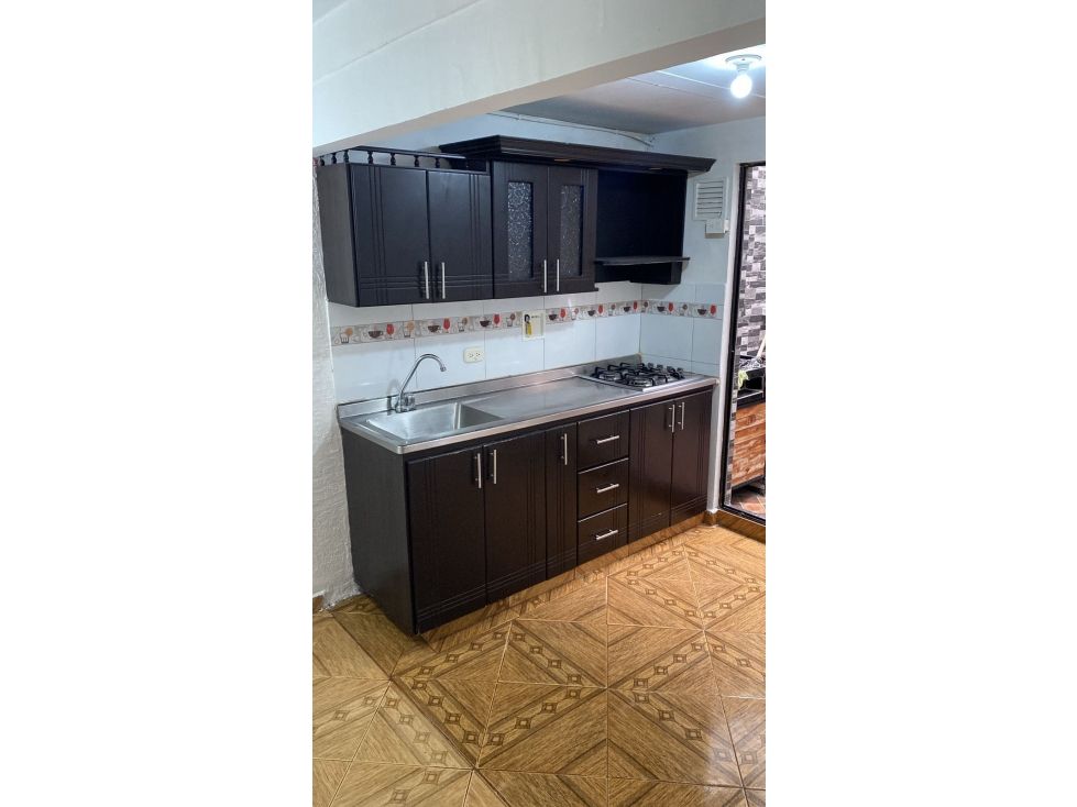 Casa en arriendo Antioquia Medellín La Gloria 80 m2 Habitaciones 3 Baños 1 Garajes 1 Precio $2900000