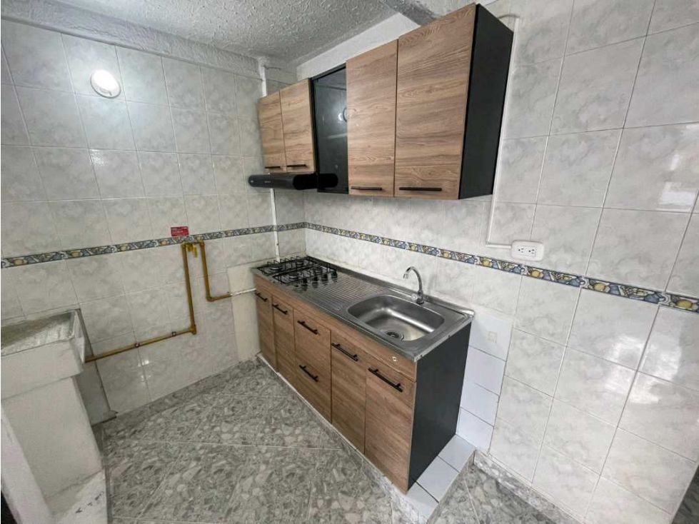 Apartamento en arriendo Antioquia Medellín Calasanz Parte Alta 45 m2 Habitaciones 2 Baños 1 Garajes 0 Precio $1400000