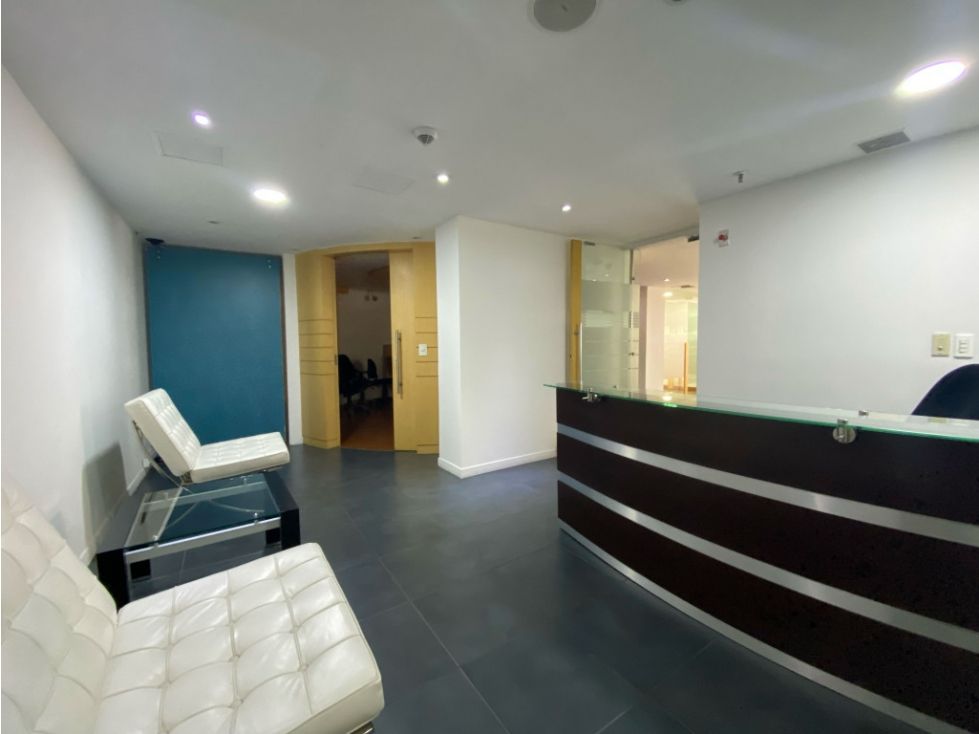 Oficina en arriendo Cundinamarca Bogotá Bogotá 332 m2 Habitaciones 0 Baños 1 Garajes 4 Precio $27960000