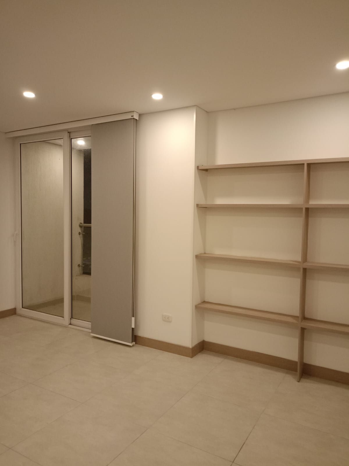 Apartaestudio en arriendo Valle Del Cauca Cali Urbanización La Merced 53 m2 Habitaciones 1 Baños 2 Garajes 1 Precio $2200000