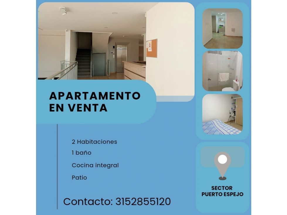 Apartamento en venta Quindío Armenia Br Santa Rita 62 m2 Habitaciones 2 Baños 1 Garajes 0 Precio $165000000
