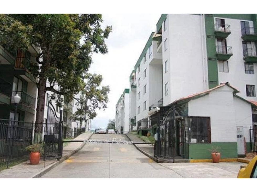 Apartamento en venta Quindío Armenia Cr Bosques De Palermo 65 m2 Habitaciones 3 Baños 2 Garajes 1 Precio $295000000