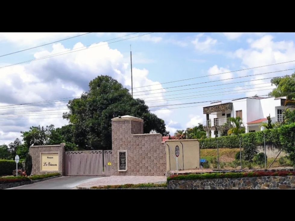 Casa Campestre en venta Quindío Armenia Armenia 420 m2 Habitaciones 5 Baños 5 Garajes 2 Precio $1600000000