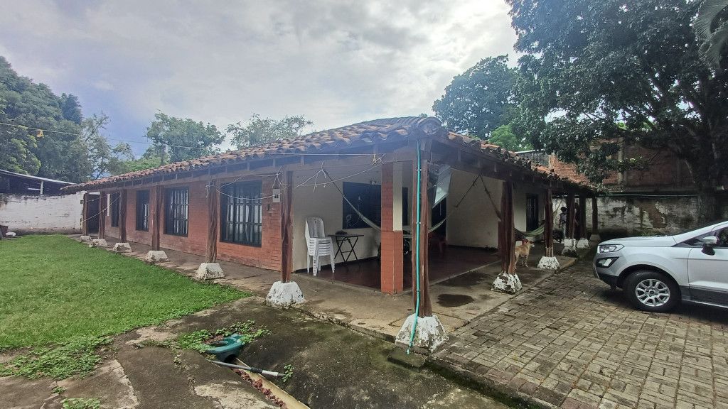Casa Campestre en venta Valle Del Cauca Cali Cali 434 m2 Habitaciones 6 Baños 3 Garajes 5 Precio $990000000