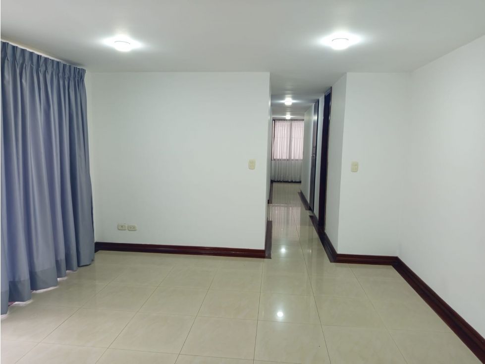 Apartamento en venta Caldas Manizales Baja Suiza 78 m2 Habitaciones 3 Baños 2 Garajes 1 Precio $360000000