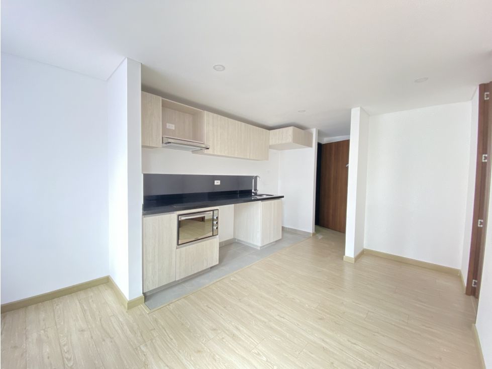 Apartaestudio en venta Cundinamarca Bogotá La Perseverancia 39 m2 Habitaciones 1 Baños 2 Garajes 1 Precio $360000000