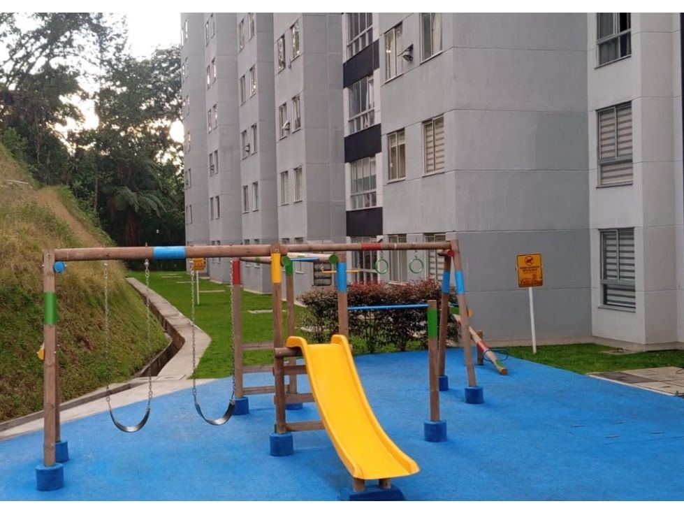 Apartamento en venta Caldas Manizales Cr Mirador De La Sierra 52 m2 Habitaciones 2 Baños 2 Garajes 0 Precio $260000000