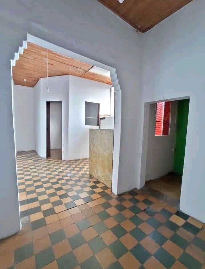 Casa en venta Valle Del Cauca Cali San Pedro 100 m2 Habitaciones 4 Baños 1 Garajes 0 Precio $320000000