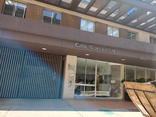 Apartaestudio en arriendo Cundinamarca Bogotá La Veracruz 27 m2 Habitaciones 1 Baños 1 Garajes 0 Precio $1500000