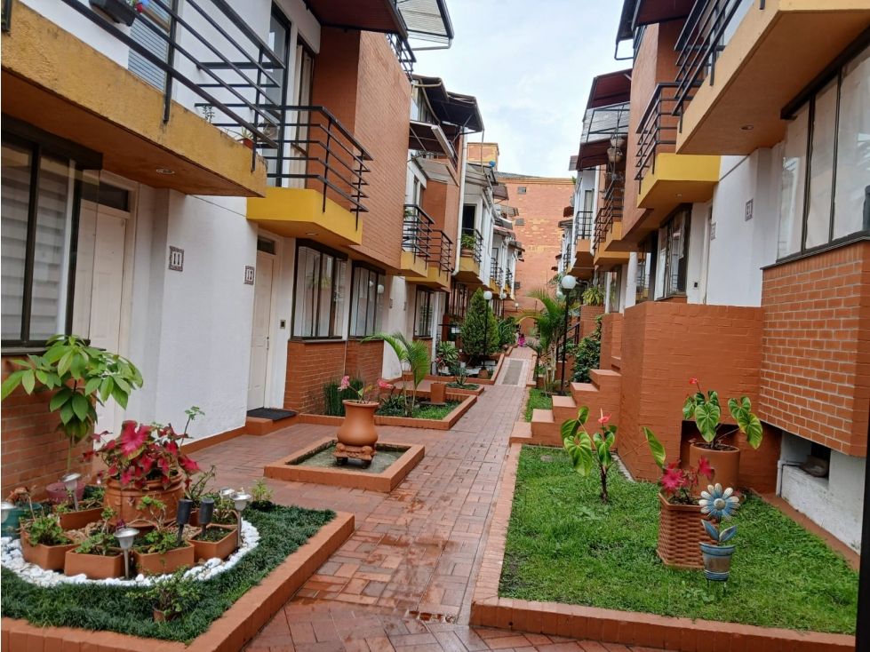 Casa en venta Quindío Armenia Caminos De San Lorenzo 140 m2 Habitaciones 3 Baños 3 Garajes 2 Precio $450000000