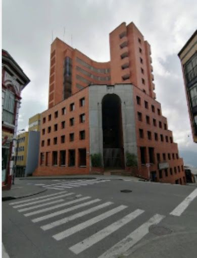 Oficina en arriendo Caldas Manizales El Centro 77 m2 Habitaciones 0 Baños 1 Garajes 0 Precio $2261000