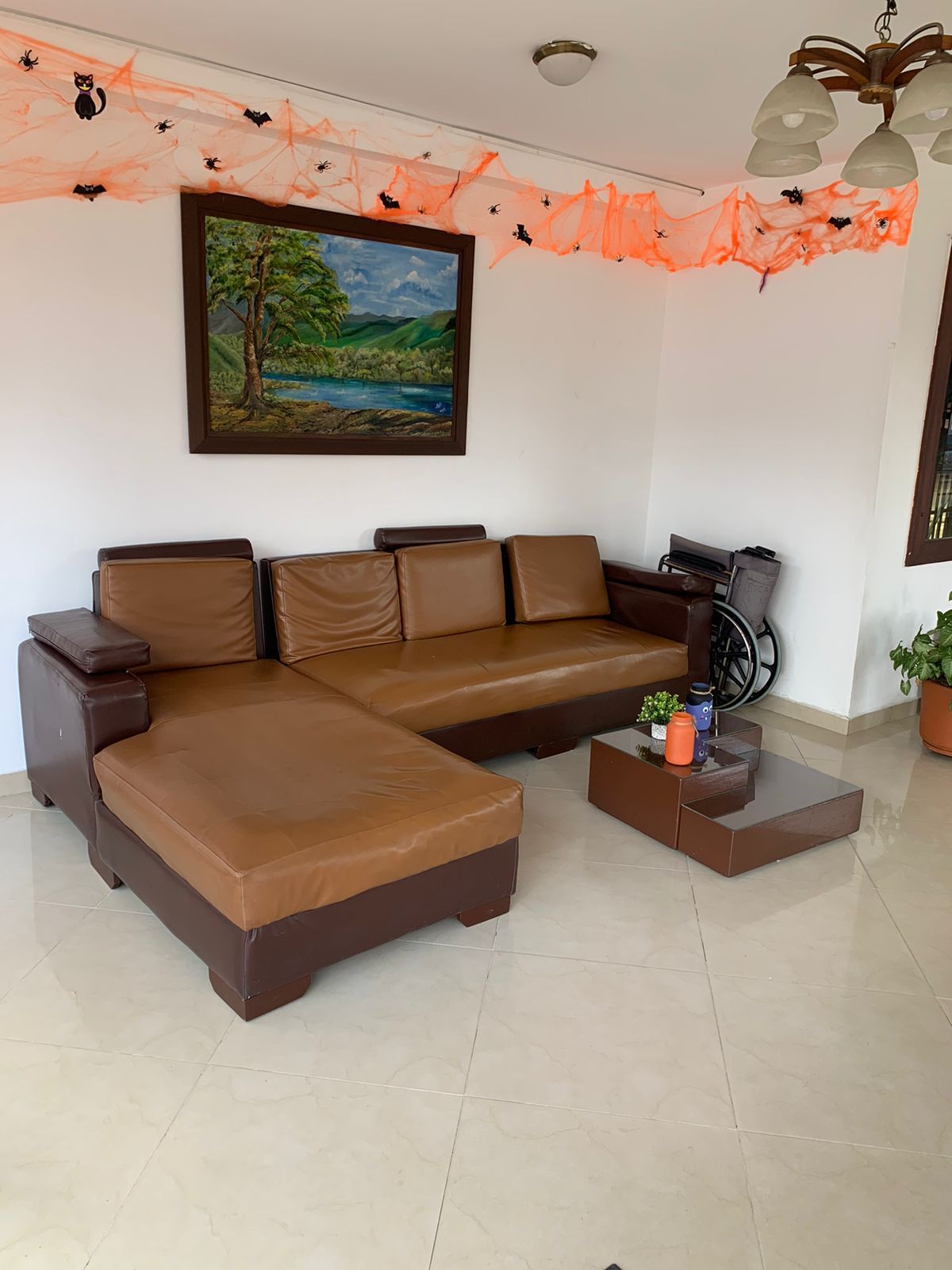 Apartamento en venta Valle Del Cauca Cali Alferez Real 65 m2 Habitaciones 3 Baños 2 Garajes 2 Precio $300000000