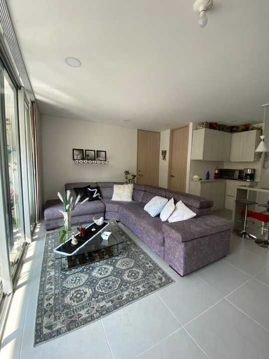 Apartamento en venta Valle Del Cauca Cali Tejares - Cristales 83 m2 Habitaciones 2 Baños 3 Garajes 2 Precio $620000000