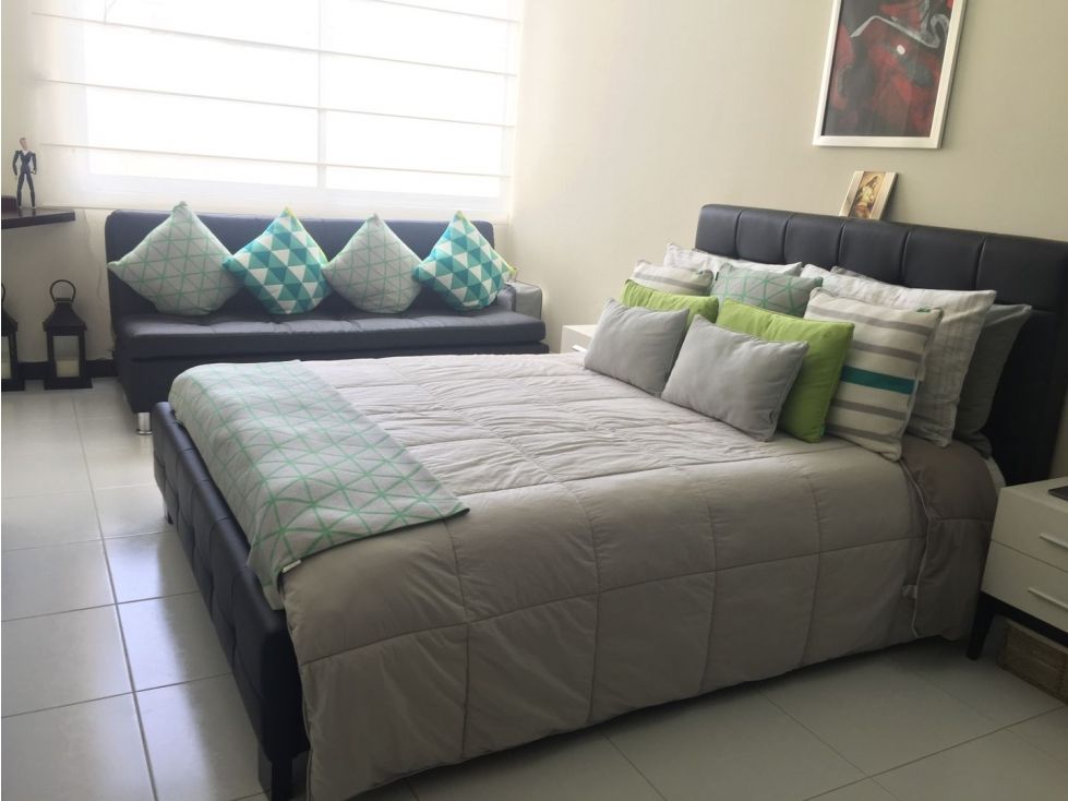 Apartaestudio en venta Cundinamarca Bogotá Chapinero Sur Occidental 24 m2 Habitaciones 1 Baños 1 Garajes 0 Precio $210000000