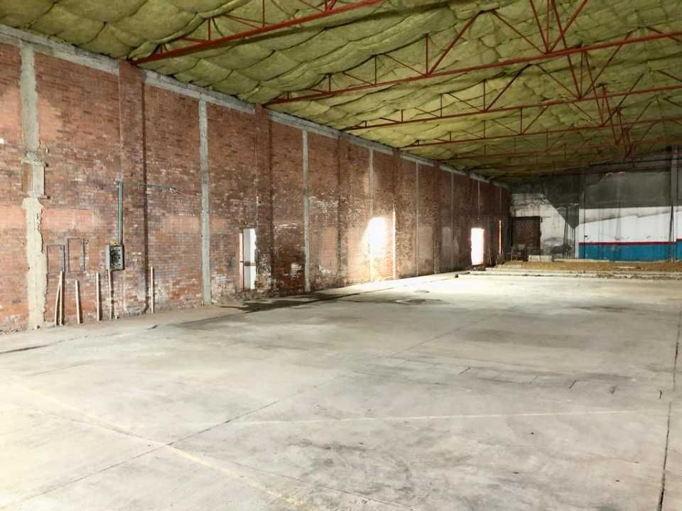 Bodega en venta Valle Del Cauca Cali El Gran Limonar 1861 m2 Habitaciones 0 Baños 0 Garajes 0 Precio $5800000000