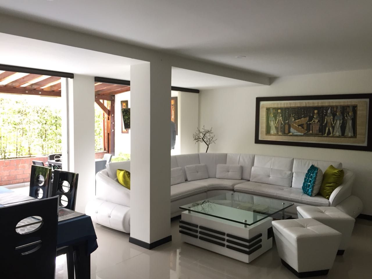Casa en venta Valle Del Cauca Cali Parcelaciones Pance 310 m2 Habitaciones 6 Baños 6 Garajes 2 Precio $840000000