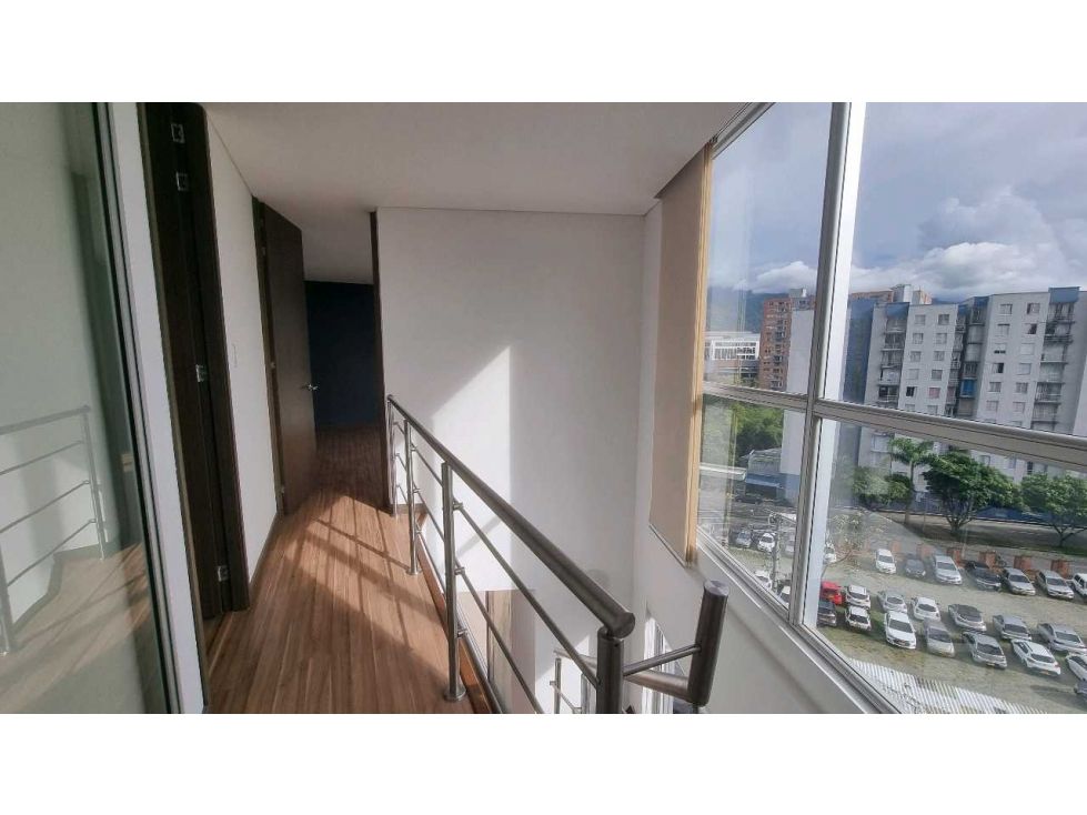 Apartamento en venta Quindío Armenia Cr Palmas De Galicia 110 m2 Habitaciones 3 Baños 3 Garajes 1 Precio $590000000