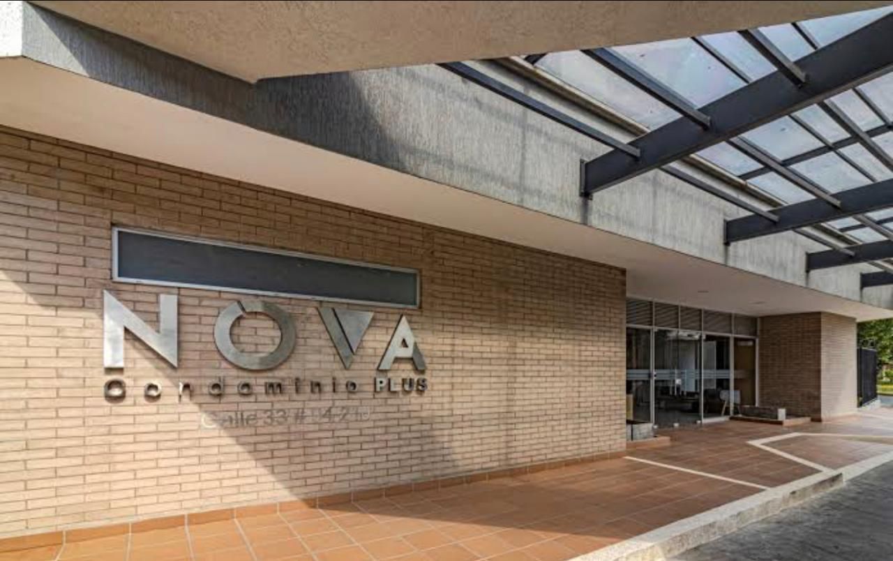 Apartamento en venta Valle Del Cauca Cali Lili 100 m2 Habitaciones 3 Baños 3 Garajes 1 Precio $649000000