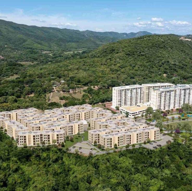 Apartamento en venta Cundinamarca Girardot La Esperanza 42 m2 Habitaciones 2 Baños 1 Garajes 0 Precio $169950000