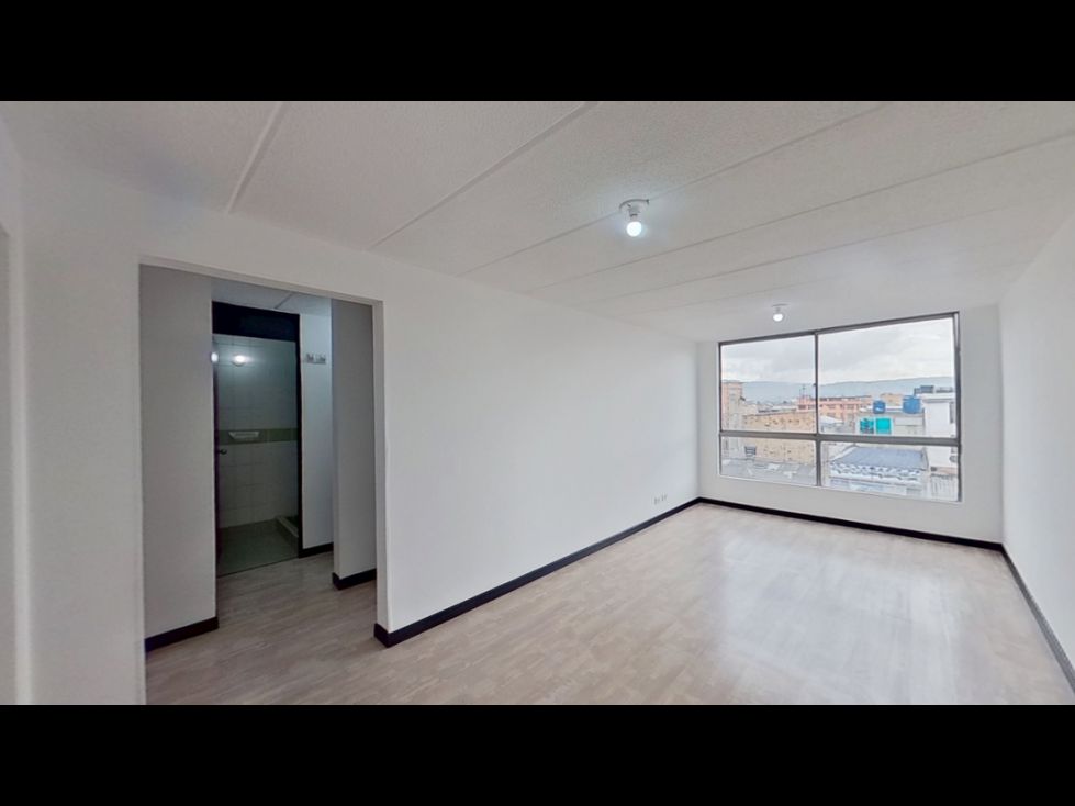 Apartamento en venta Cundinamarca Bogotá Carvajal 56 m2 Habitaciones 2 Baños 1 Garajes 1 Precio $263000000