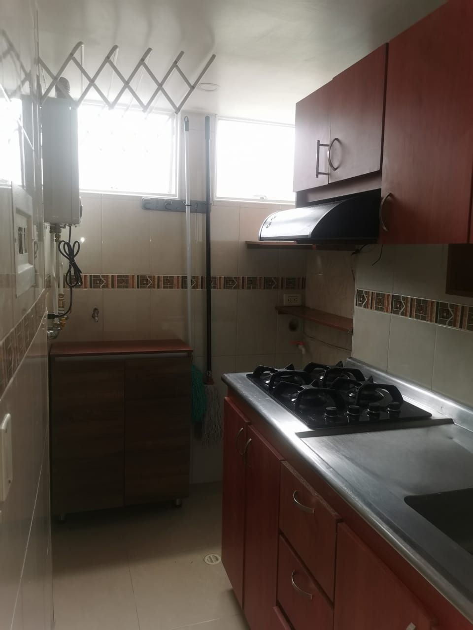 Apartamento en arriendo Cundinamarca Bogotá Cjr Las Orquideas 54 m2 Habitaciones 2 Baños 1 Garajes 0 Precio $1600000