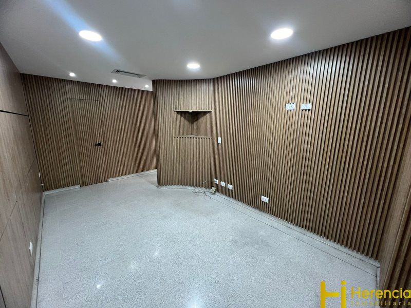 Oficina en arriendo Antioquia Medellín El Poblado 45 m2 Habitaciones 0 Baños 1 Garajes 1 Precio $6300000